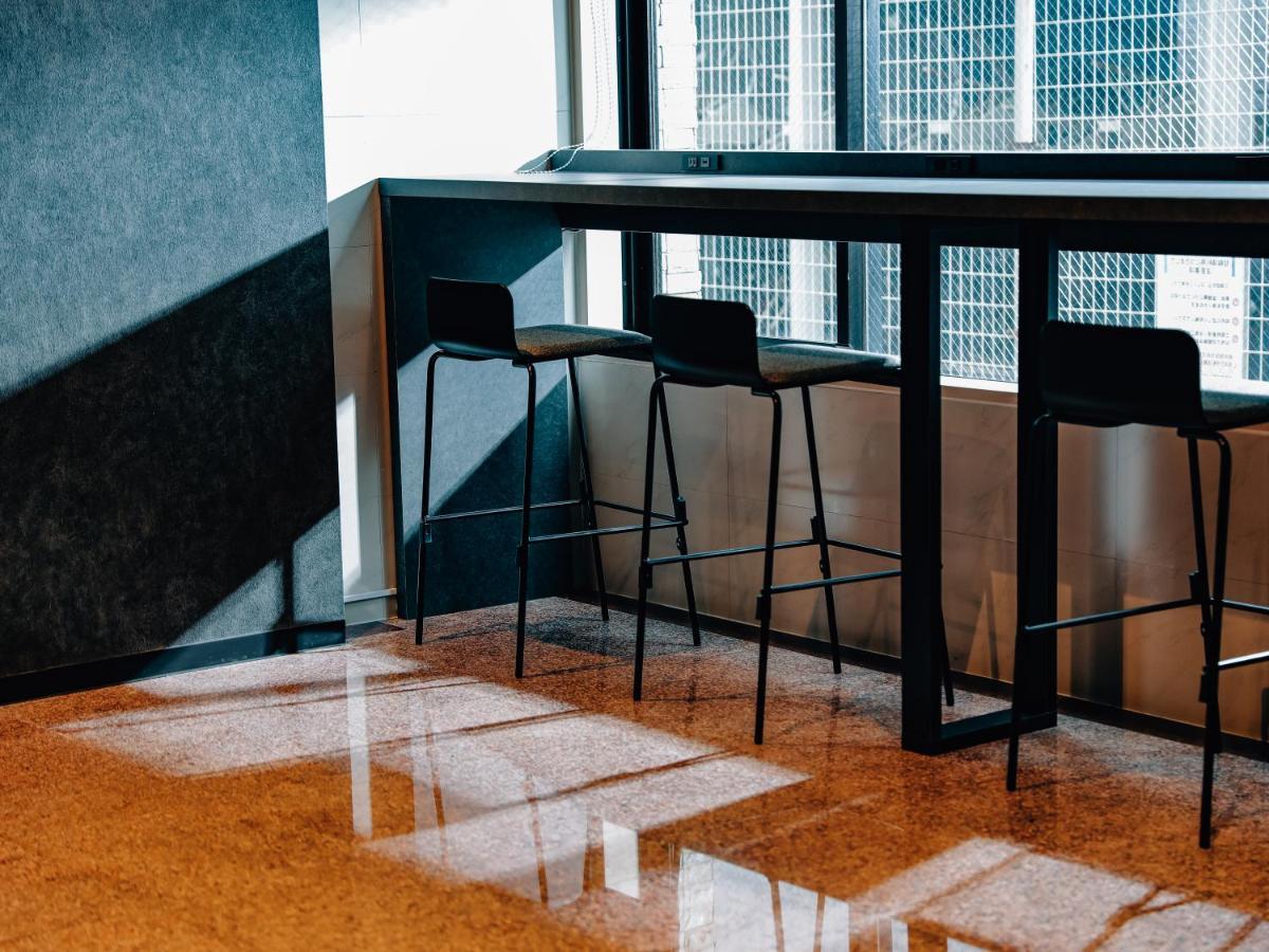 3S Hotel Hiracuka Kültér fotó