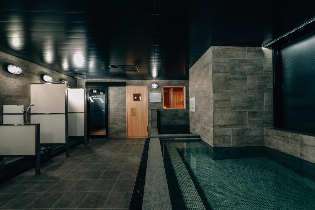 3S Hotel Hiracuka Kültér fotó