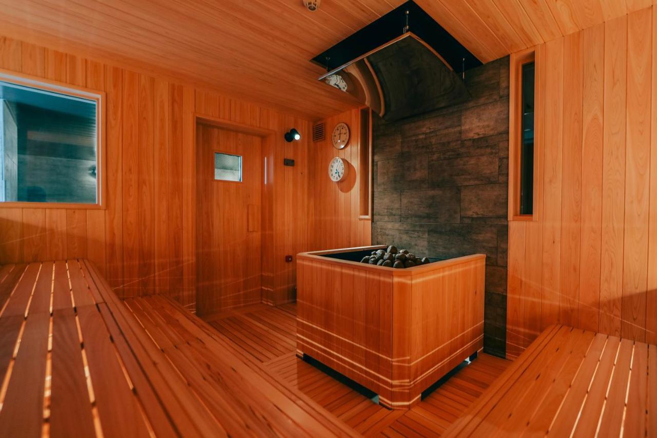 3S Hotel Hiracuka Kültér fotó