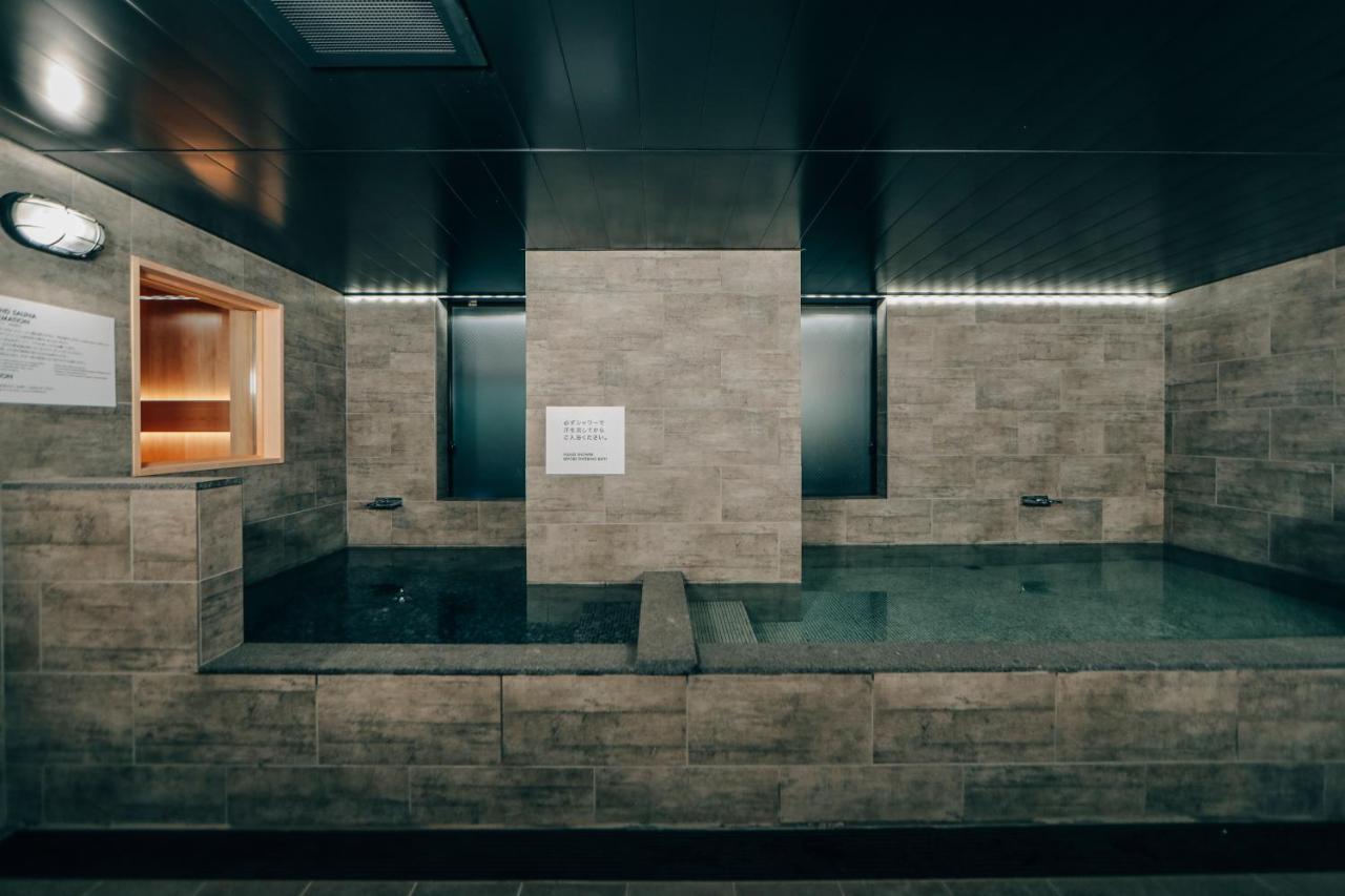 3S Hotel Hiracuka Kültér fotó