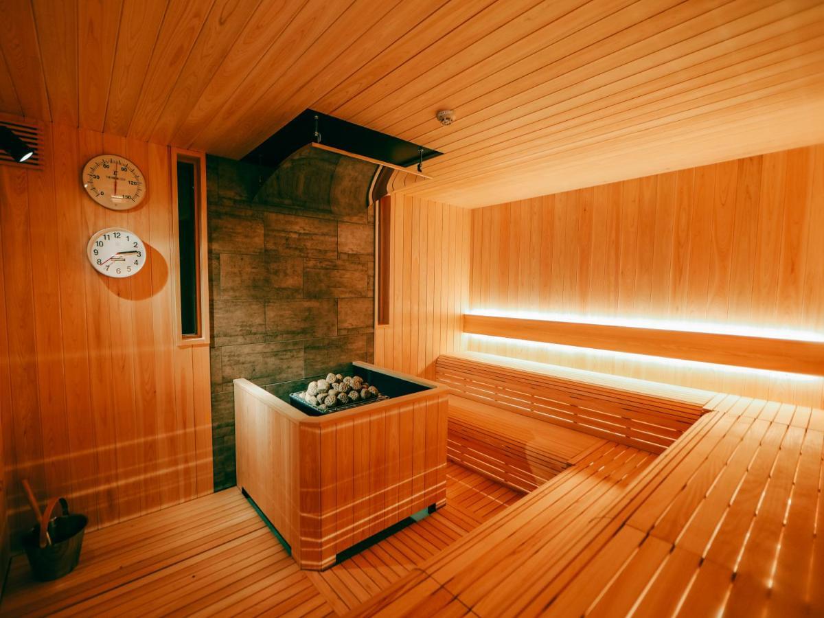 3S Hotel Hiracuka Kültér fotó