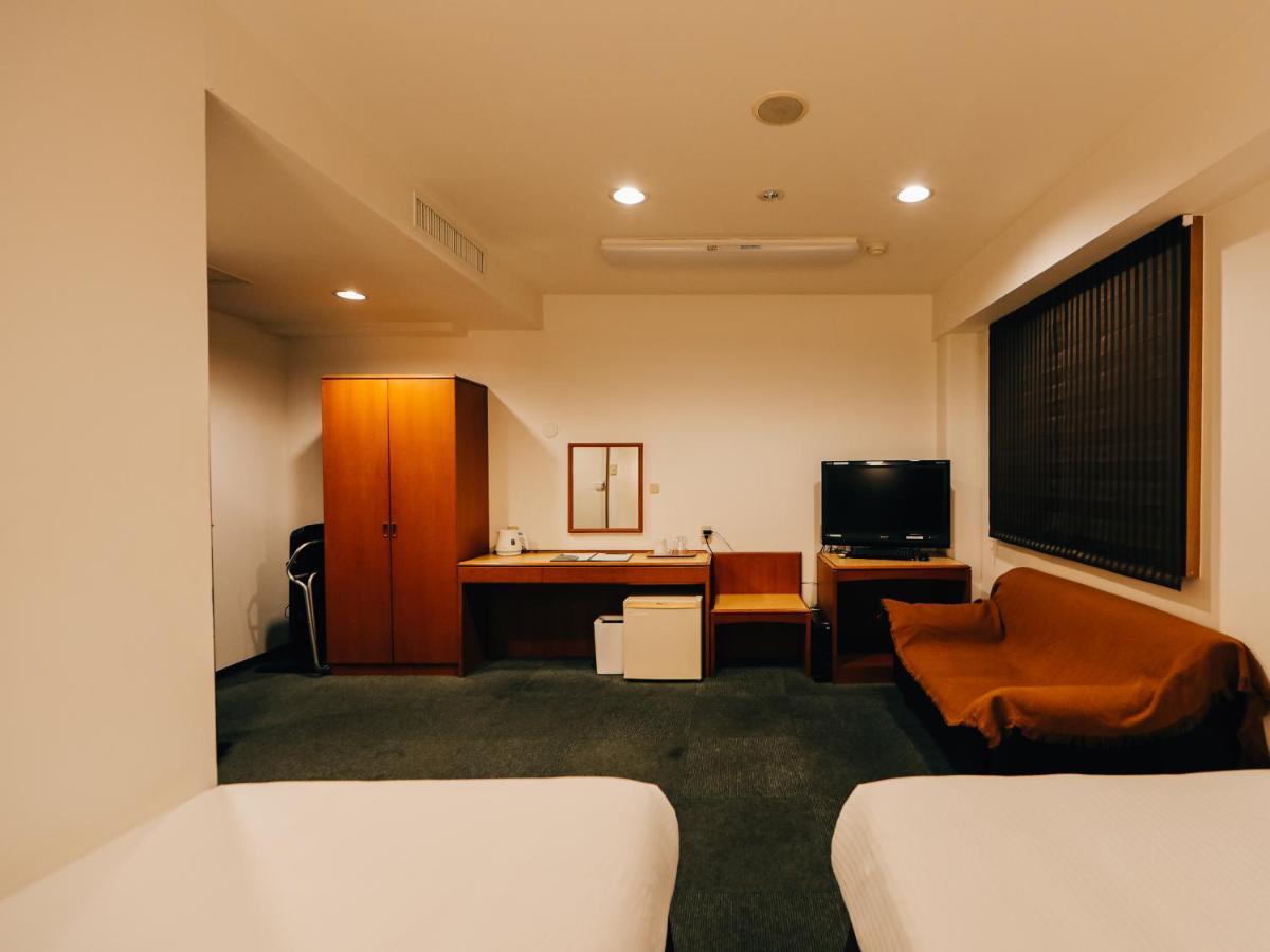 3S Hotel Hiracuka Kültér fotó