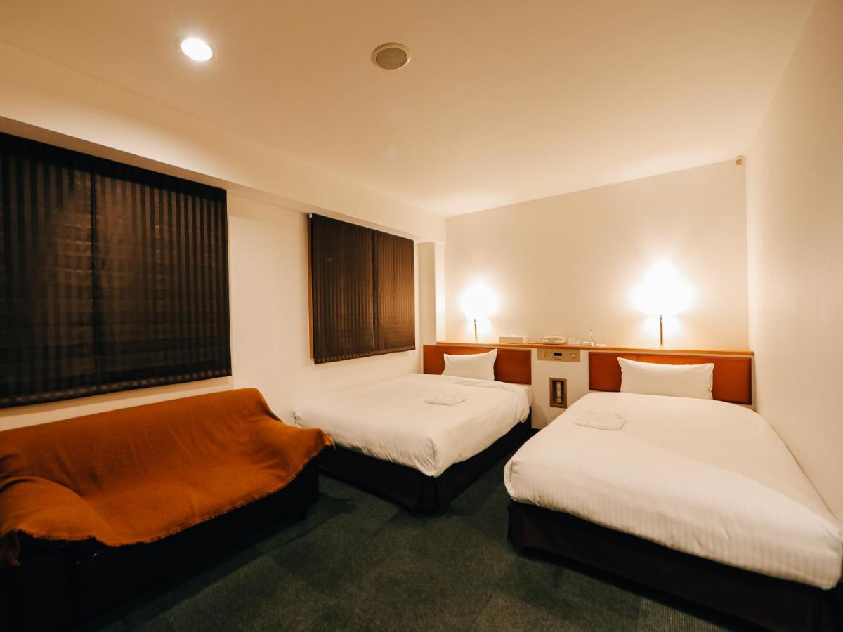 3S Hotel Hiracuka Kültér fotó