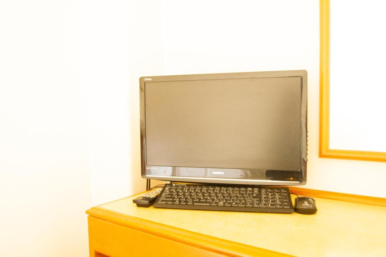 3S Hotel Hiracuka Kültér fotó