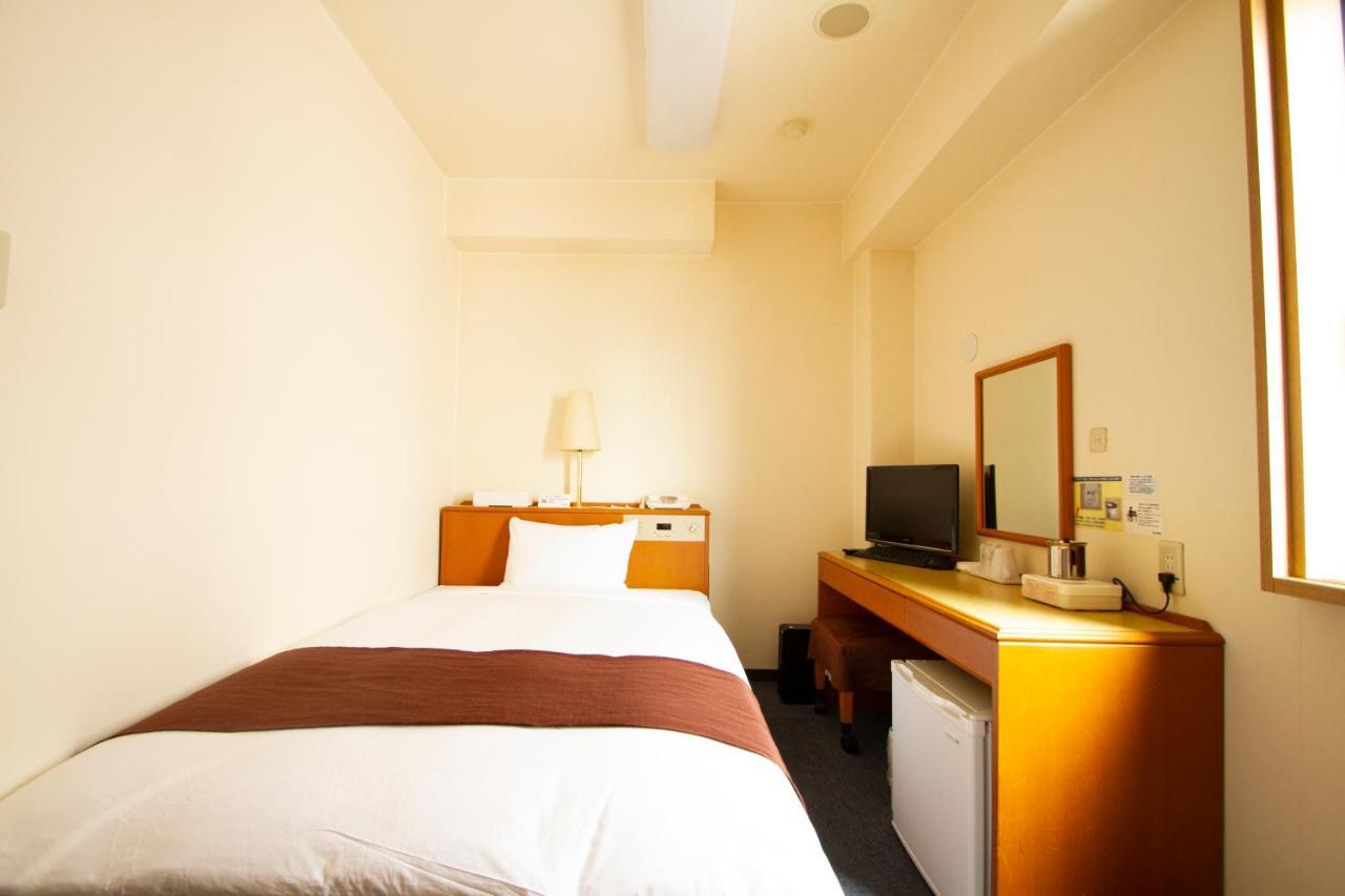 3S Hotel Hiracuka Kültér fotó
