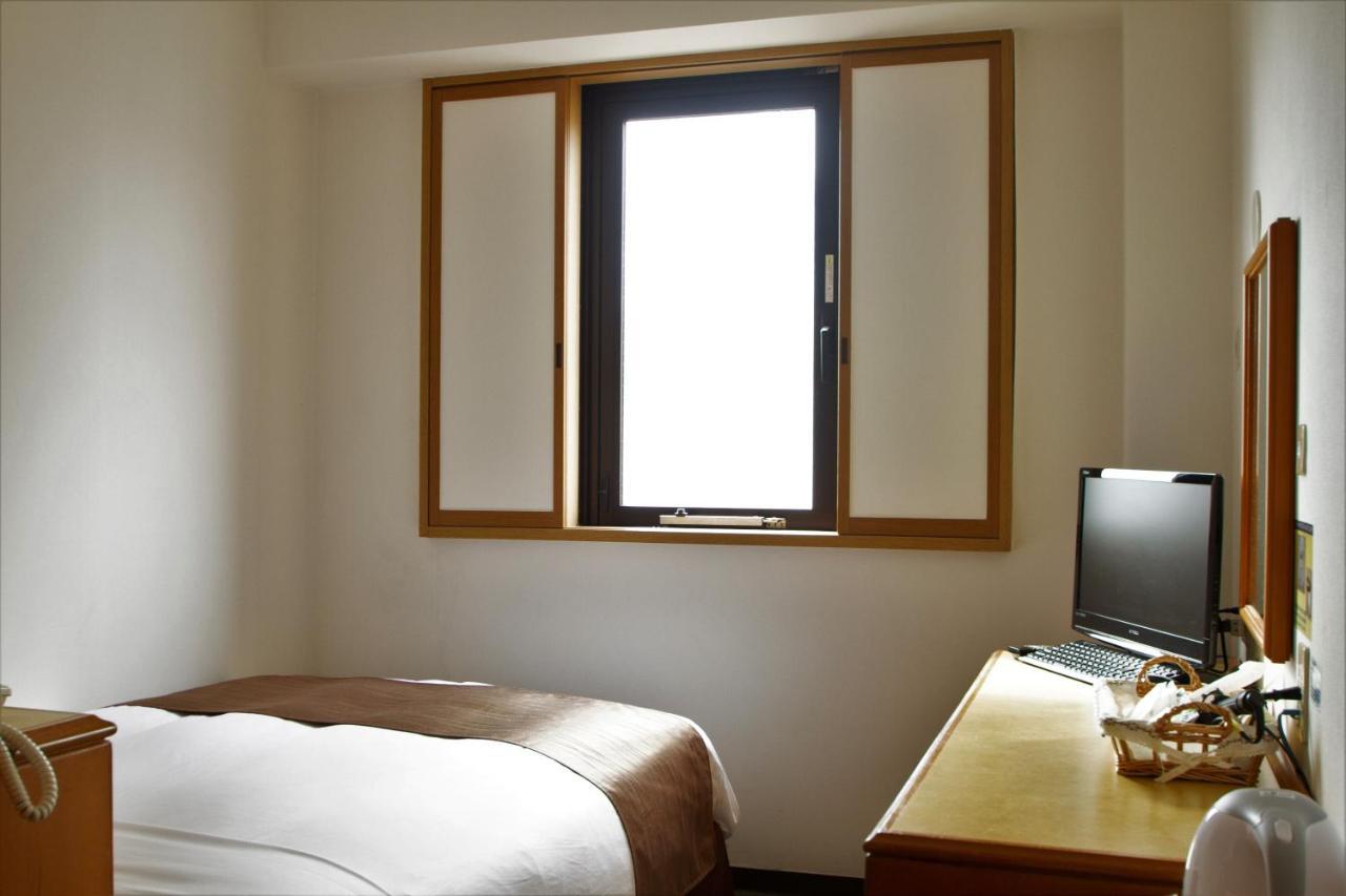 3S Hotel Hiracuka Kültér fotó