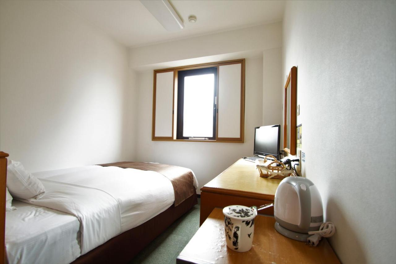 3S Hotel Hiracuka Kültér fotó