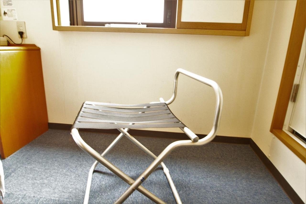 3S Hotel Hiracuka Kültér fotó