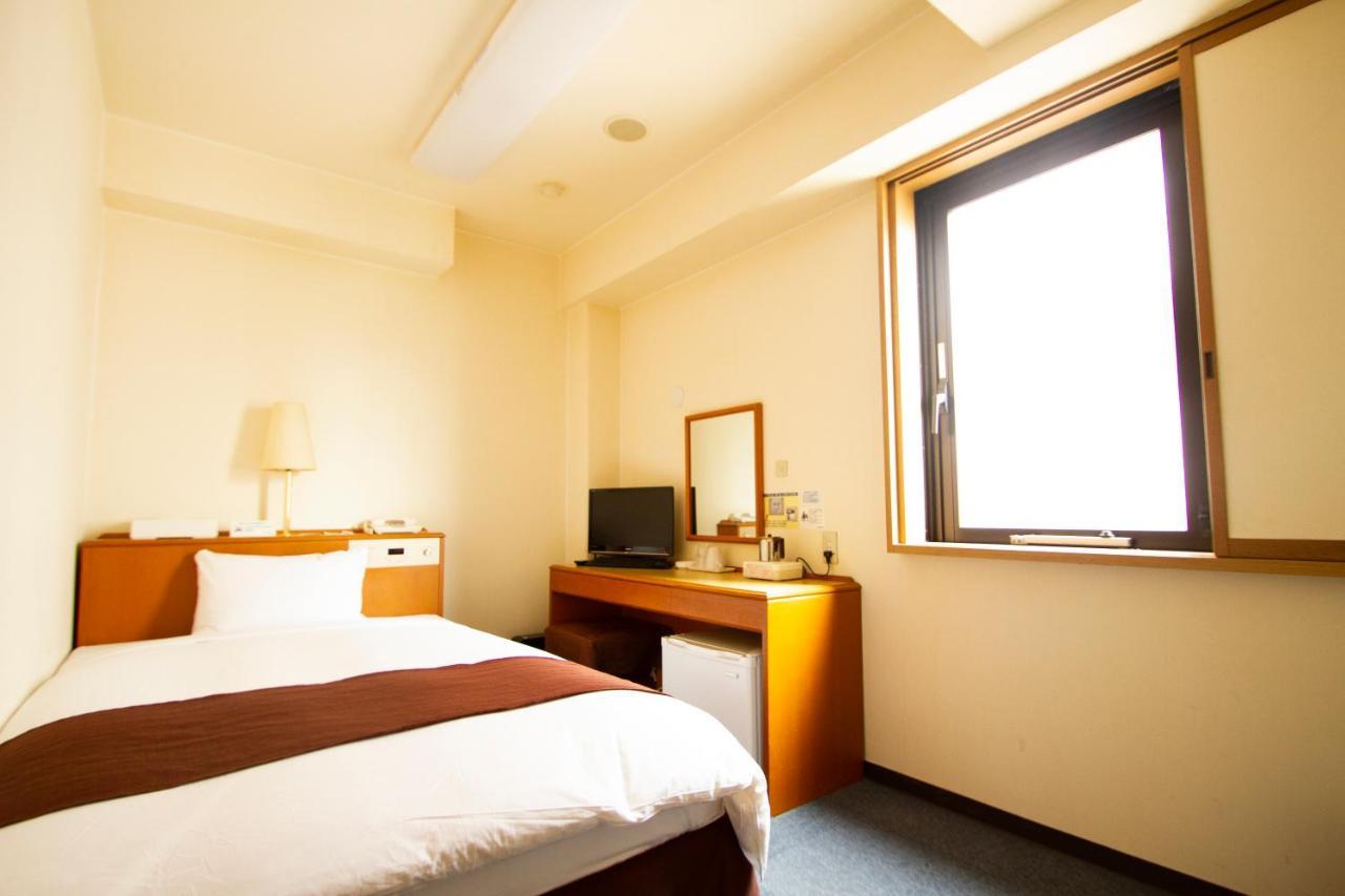 3S Hotel Hiracuka Kültér fotó